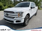 Thumbnail Photo 51 for 2020 Ford F150